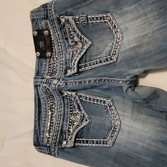 Miss Me Jeans - Picture 4 of 7